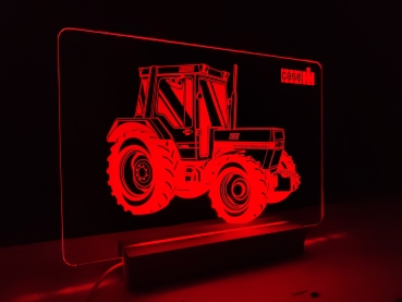 CASE IH 745 XL